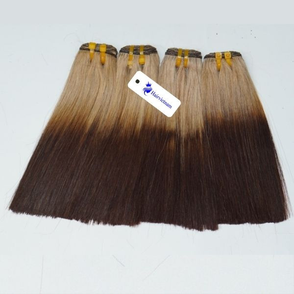 Ombre Hair Bundles for Wholesale